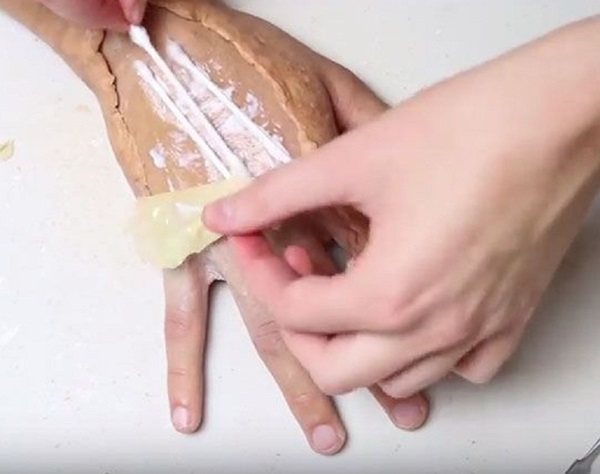 Maquillaje para Halloween