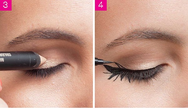 Maquillaje para Halloween
