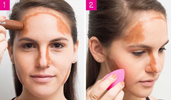 Maquillaje para Halloween
