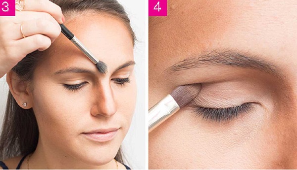 Maquillaje para Halloween