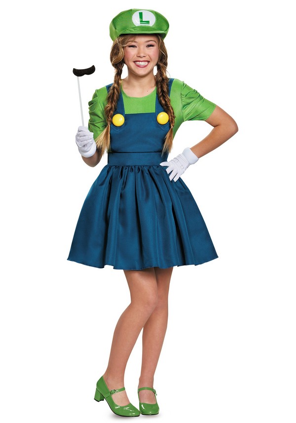 Halloween en la escuela: cómo celebrar, ideas para el guión, concursos, video. Traje de Halloween para la escuela con sus propias manos, foto