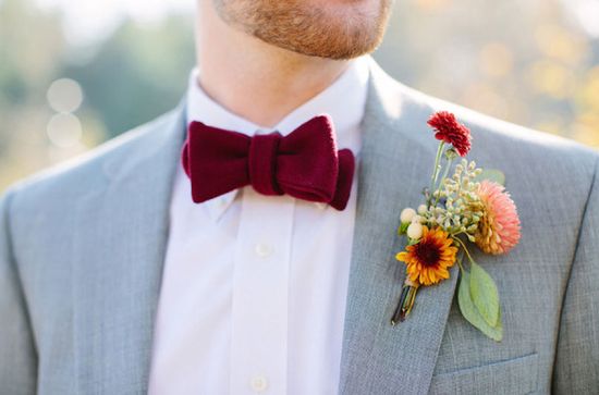 Ideas para una sesión de fotos de bodas en el verano