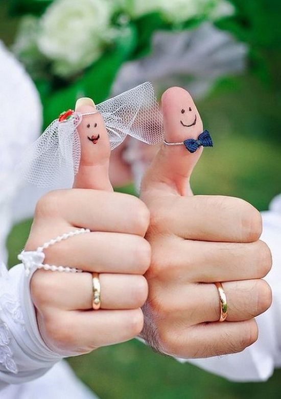 Ideas para una sesión de fotos de bodas en el verano