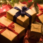 Ideas de regalos para regalos de año nuevo