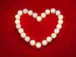 Juegos y concursos para el Día de San Valentín