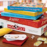Juegos para el nuevo año: ¿cómo elegir? Juegos para el nuevo año: ¿cómo elegir?