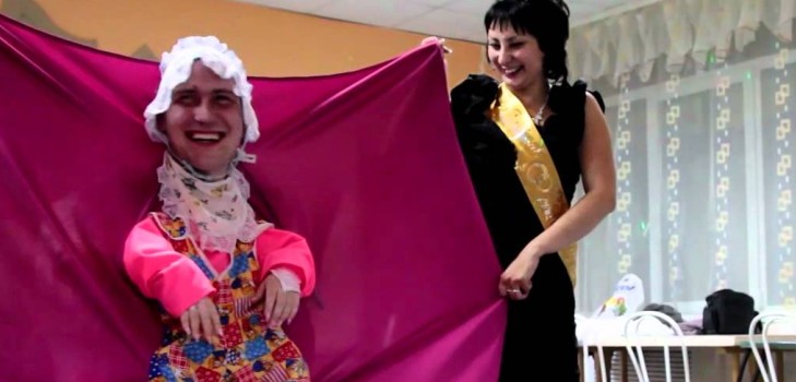 Juegos divertidos y concursos para la boda