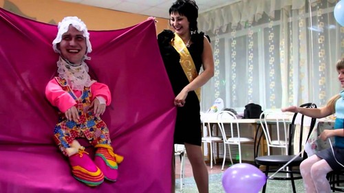 Juegos divertidos y concursos para la boda