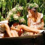 Ivan Kupala - la noche mágica Ivan Kupala - la noche mágica