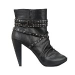 Cómo limpiar los zapatos de cuero?