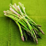 Cómo cocinar espárragos?