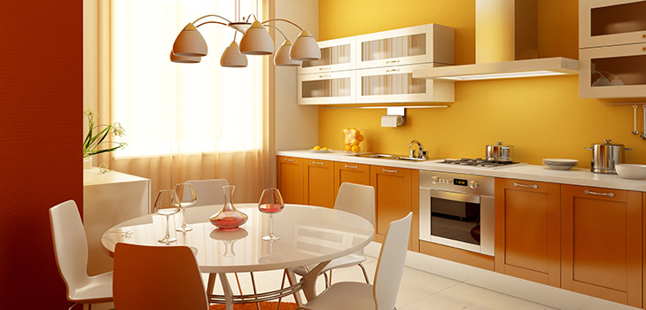 Cómo deshacerse del desastre en la cocina de una vez por todas: 5 pasos hacia la limpieza y la comodidad