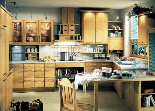 Cómo deshacerse del desastre en la cocina de una vez por todas: 5 pasos hacia la limpieza y la comodidad