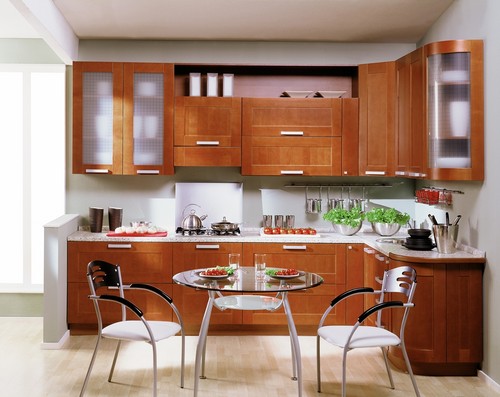 Cómo deshacerse del desastre en la cocina de una vez por todas: 5 pasos hacia la limpieza y la comodidad