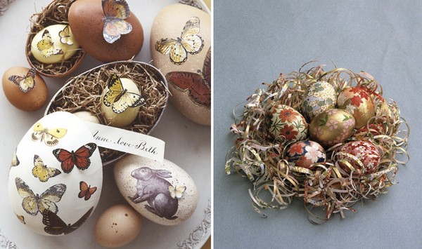 Resurrección de Cristo: cómo pintar huevos para Pascua
