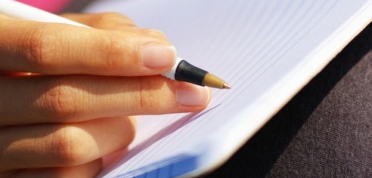 Cómo escribir un ensayo interesante sobre ti