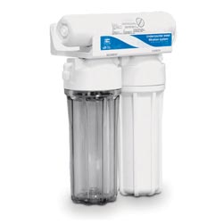 Filtros de agua para el control del óxido Filtros de agua para el control del óxido