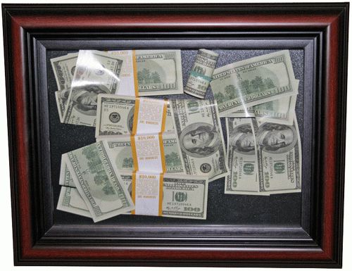 Cómo donar dinero para una boda