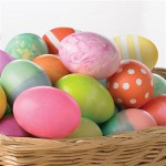 ¿Cómo celebran la Pascua en diferentes países?