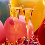 ¿Cómo celebrar el año nuevo?