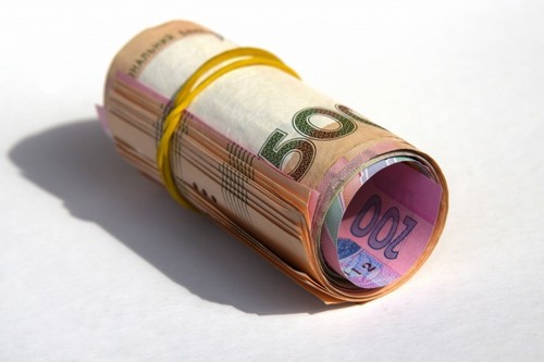 Cómo transferir rublos a hryvnia y viceversa