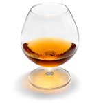 Cómo beber brandy