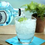 Cómo beber ginebra