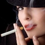 Cómo usar un cigarrillo electrónico