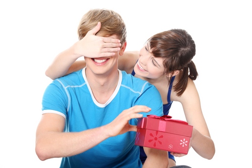 Cómo felicitar a un chico en el Día de San Valentín: los 10 mejores consejos