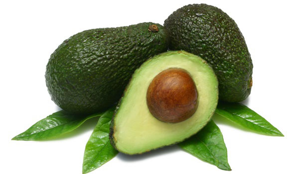 Cómo comer aguacate