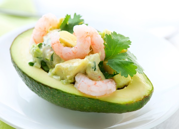 Cómo comer aguacate