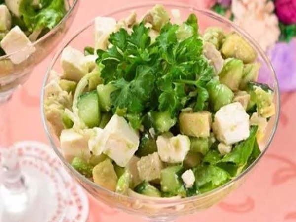 Cómo comer aguacate