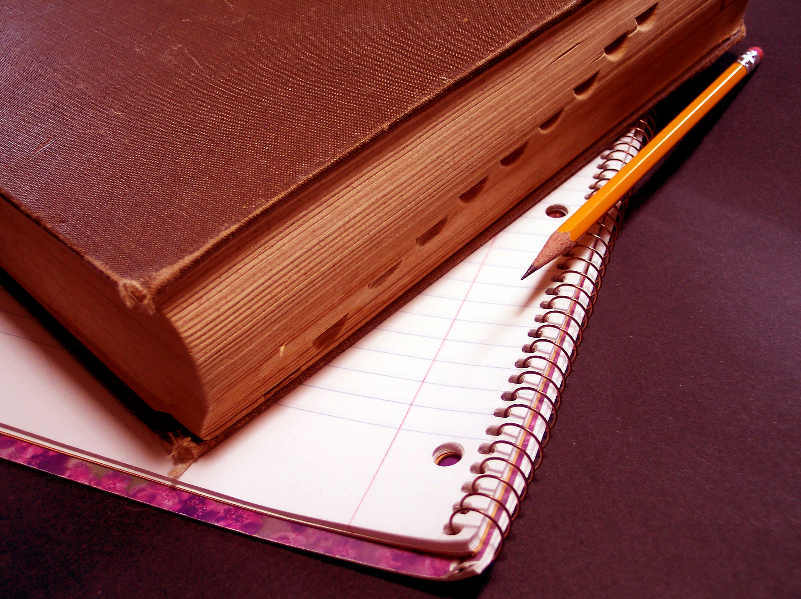 libro viejo