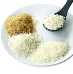Cómo cocinar el arroz?