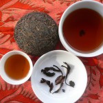 Cómo hacer té Puer - video Cómo hacer té Puer - video