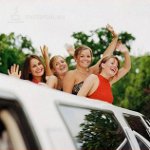 Cómo pasar una despedida de soltera Cómo pasar una despedida de soltera