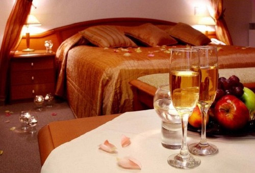 ¿Cómo pasar la noche de bodas? Noche de bodas para musulmanes