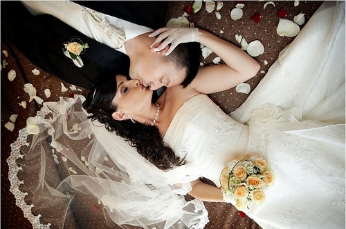 ¿Cómo pasar la noche de bodas? Noche de bodas para musulmanes