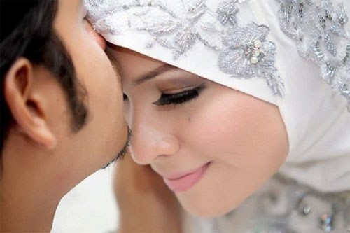 ¿Cómo pasar la noche de bodas? Noche de bodas para musulmanes