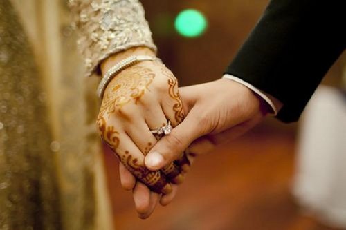 ¿Cómo pasar la noche de bodas? Noche de bodas para musulmanes