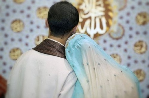 Cómo pasar la noche de bodas: tradiciones. La primera noche de bodas para musulmanes