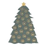 Cómo hacer un árbol de Navidad?