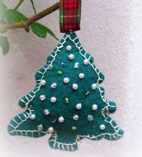 Cómo hacer un árbol de Navidad?