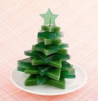 Cómo hacer un árbol de Navidad?