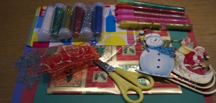 kit para la fabricación