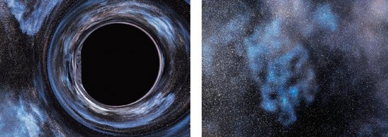 Cómo filmar Interstellar