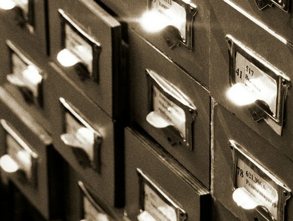 ¿Cómo escribir una solicitud en un archivo?