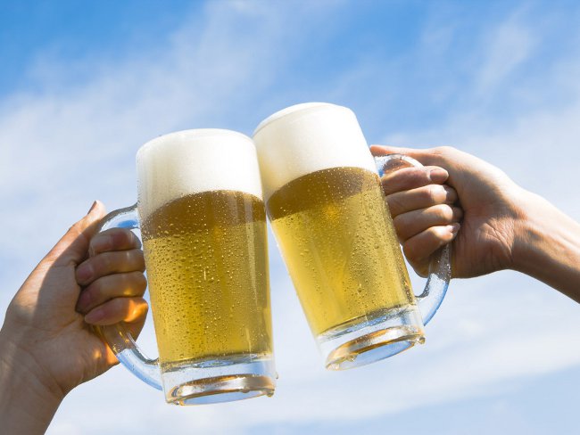 Cómo preparar cerveza en casa?