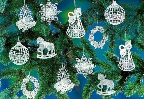 Cómo decorar bellamente un grupo en una guardería para el Año Nuevo con sus propias manos