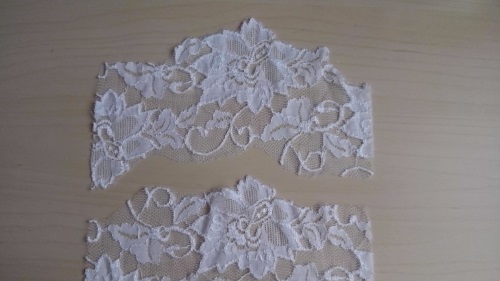 Decoración de vidrios de boda